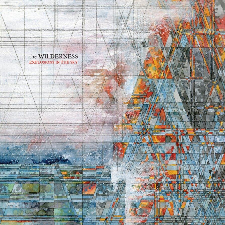 Explosions in the Sky "Disintegration Anxiety"