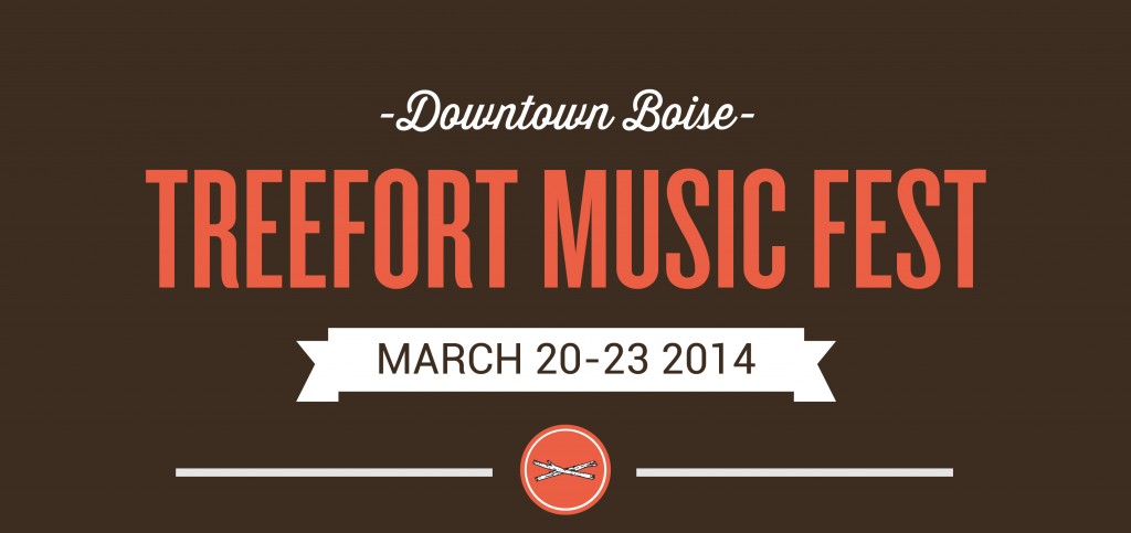 treefort festival 2014