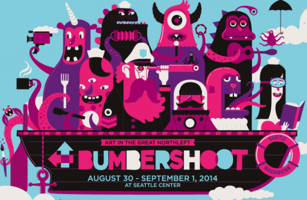 bumbershoot 2014 preview