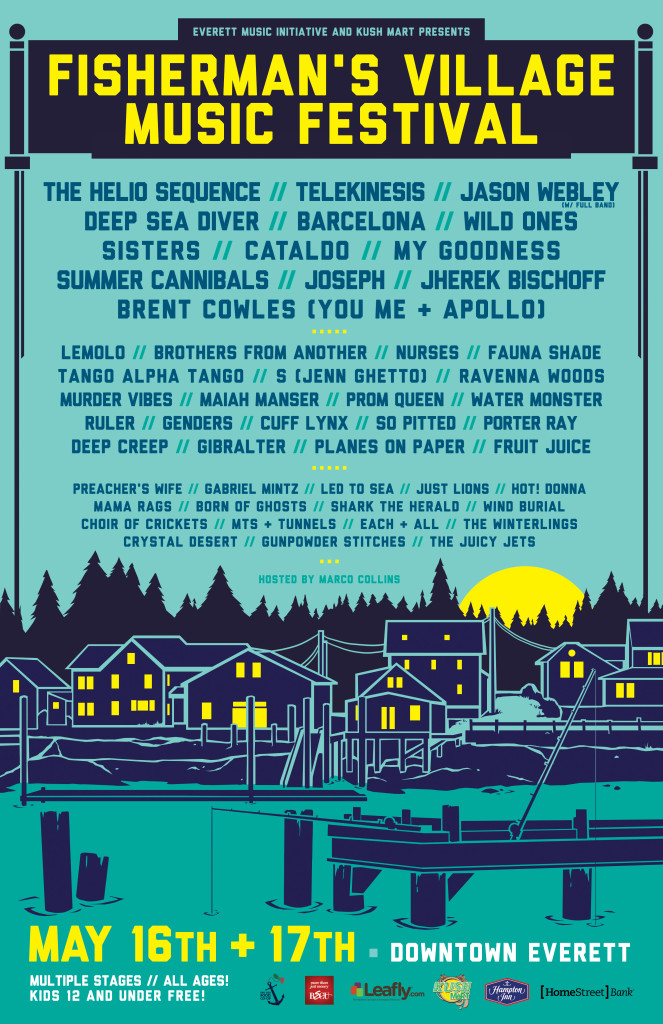 fishermans village music festival 2015