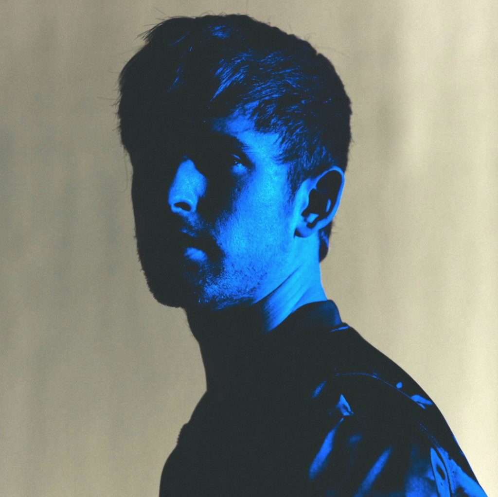 James Blake "Modern Soul"