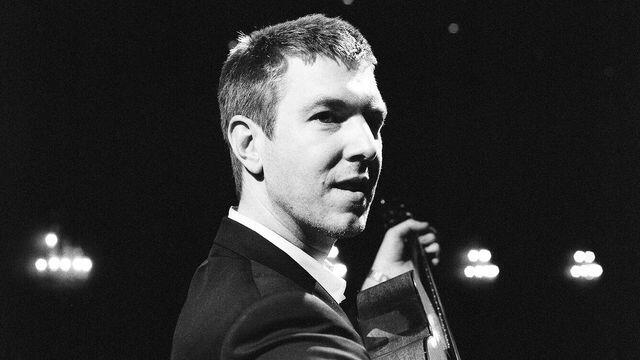 Hamilton Leithauser Noise Pop