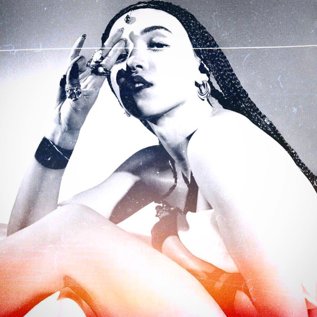 FKA Twigs "Good to Love"