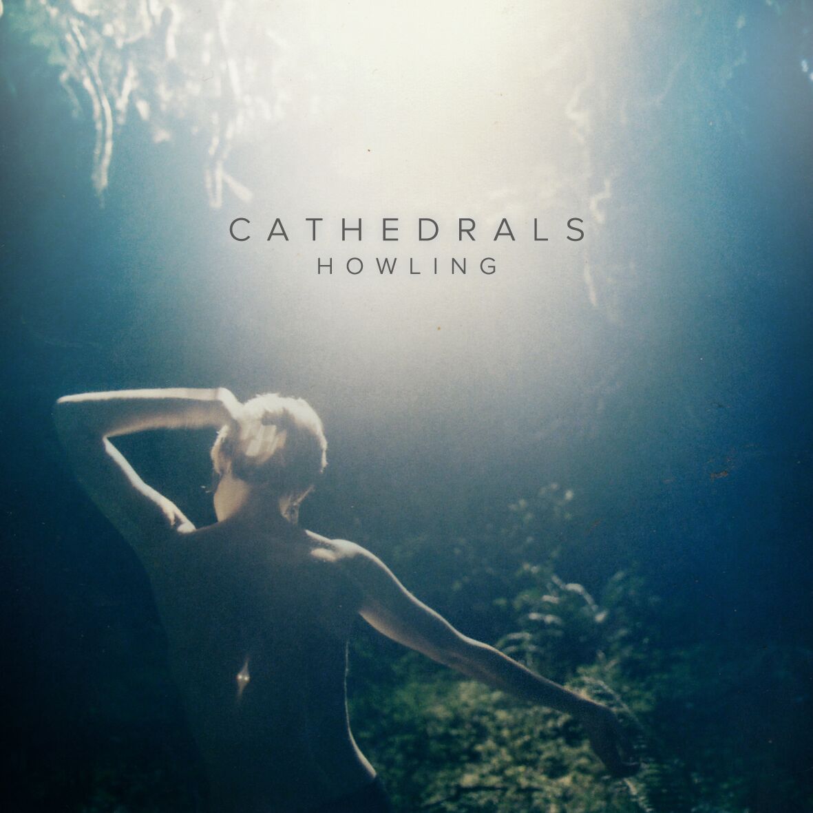 "Howling" Cathedrals