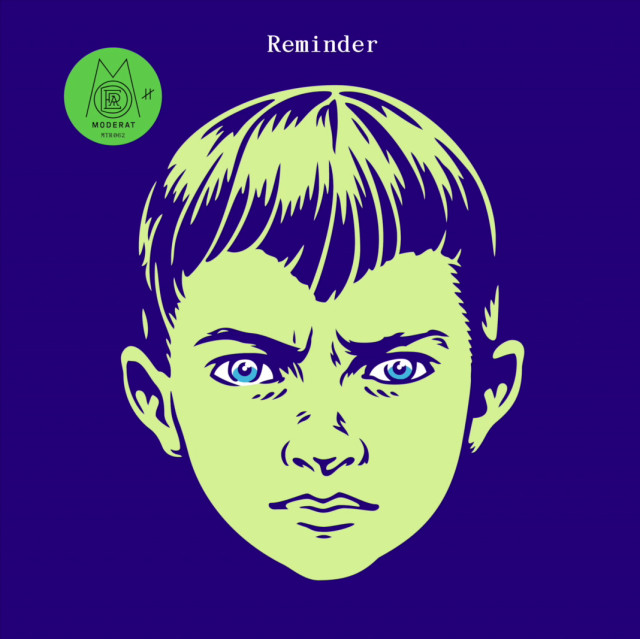 Moderat "Reminder"