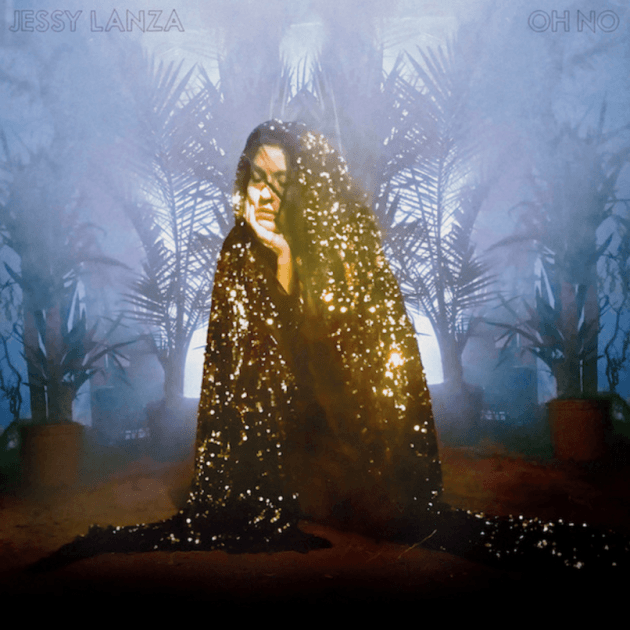 Jessy Lanza "V V Violence"