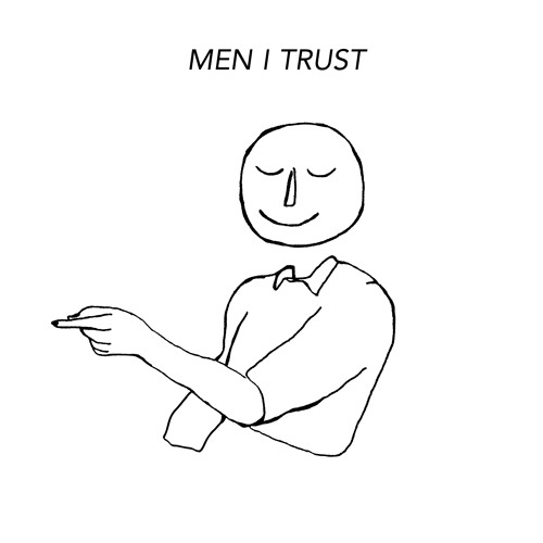 Men I Trust "Humming Man"