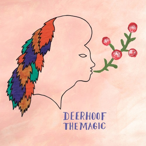 Deerhoof "Plastic Thrills"