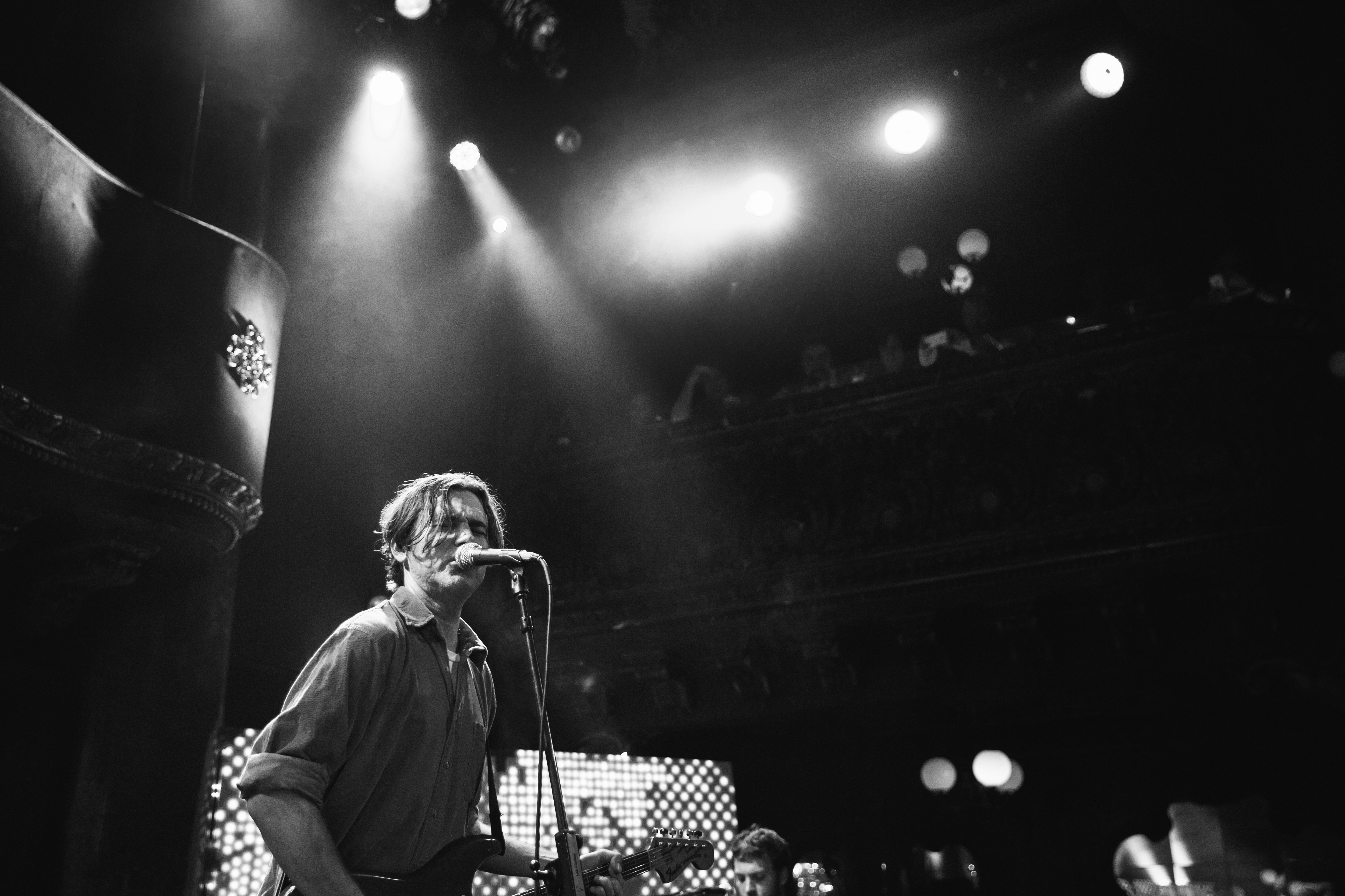 Cass McCombs Great American Music Hall