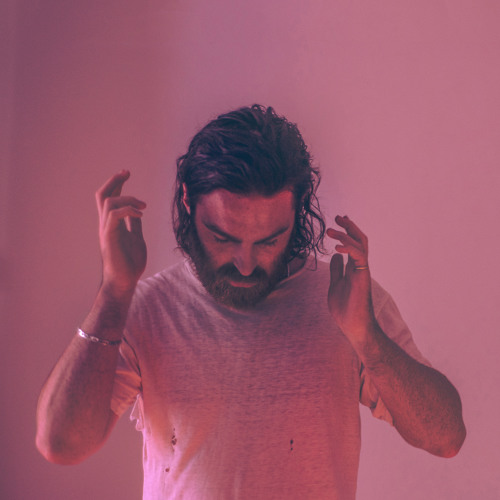 Nick Murphy "Fear Less"